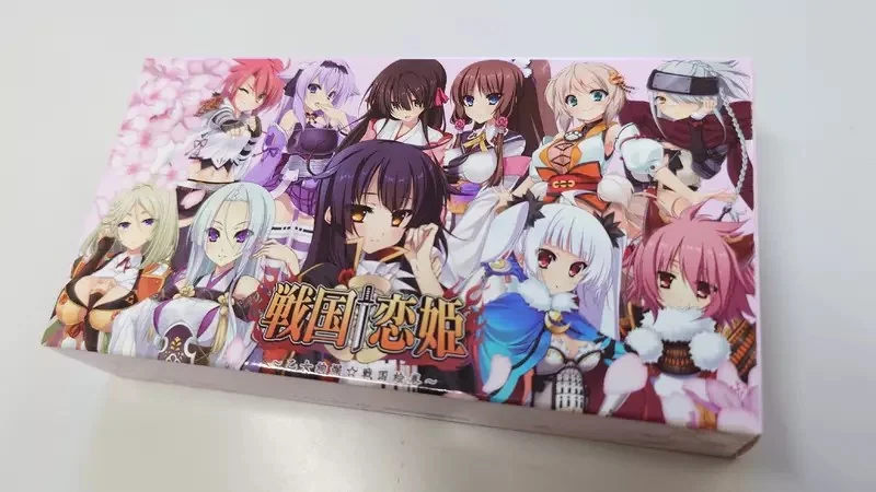 奇葩周邊商品《美少女遊戲保險套》日本網友吐槽這種東西誰會用｜高清图片集