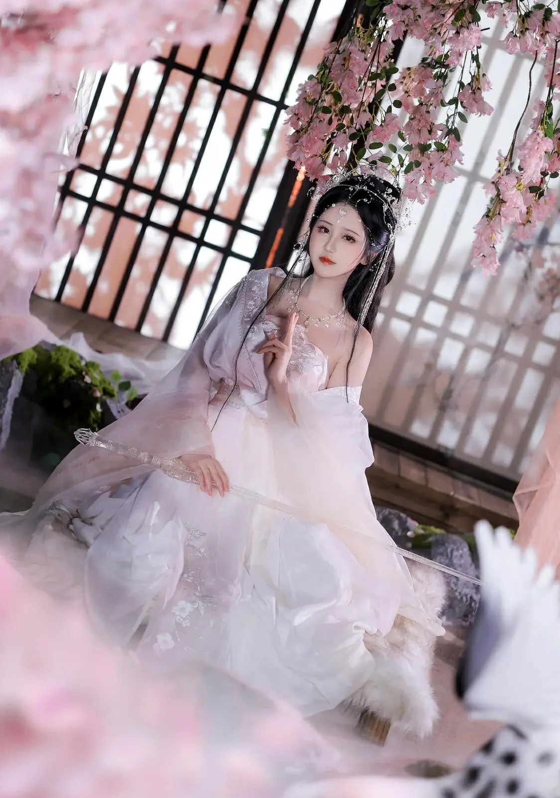 三度_69 – 小师姐｜高清图片集