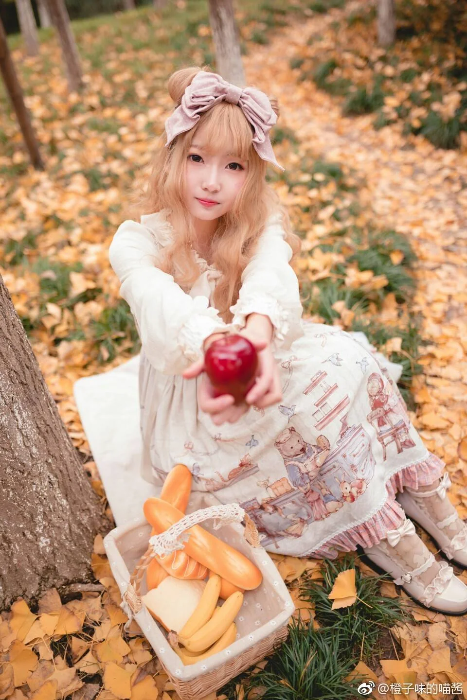 lolita正片｜高清图片集
