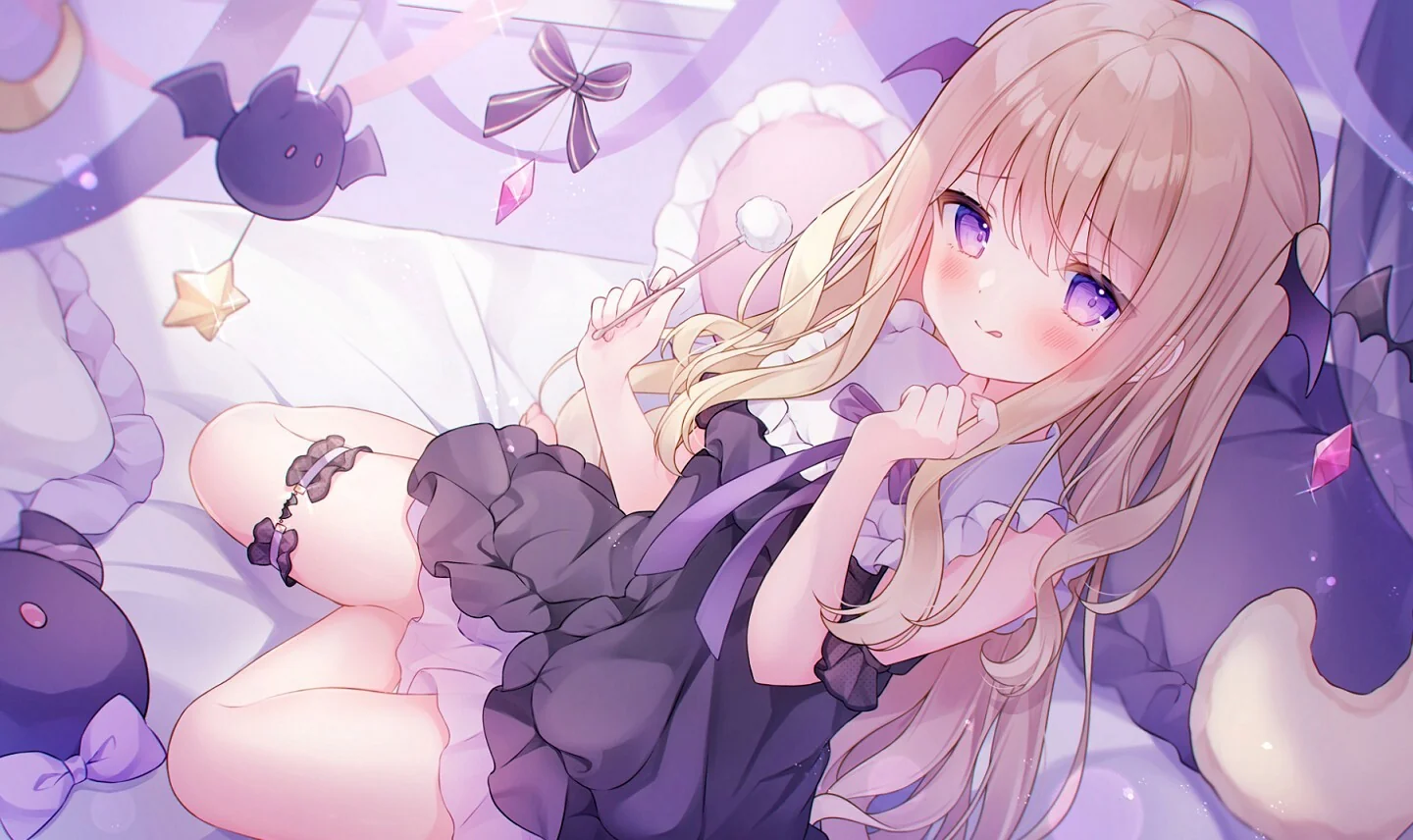 pixiv2022年4月29的排行榜 + 本月综合排行榜｜高清图片集