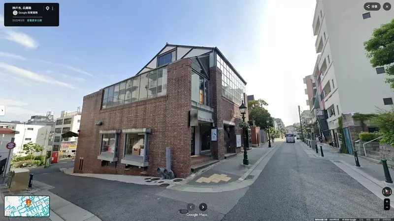 《日本建築師安藤忠雄》半世紀前設計的大樓引發話題 這個神祕的小房間是做什麼的？｜高清图片集