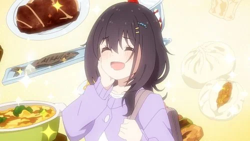 《岁月流逝饭菜依旧美味》美食盛宴 吸引各年龄层观众注意｜高清图片集