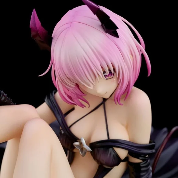 《出包王女DARKNESS》梦梦·贝莉雅·戴比路克小恶魔｜高清图片集