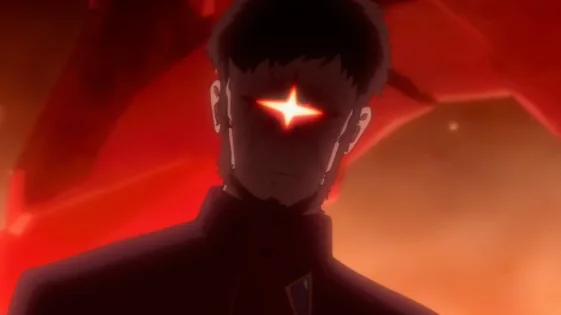 《EVA》新剧场版原案曝光：渚薰曾计划杀死碇源堂｜高清图片集