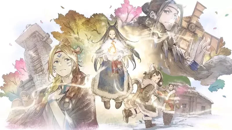 HD2D動作冒險遊戲《冒險家艾略特的千年奇譚》最終宣傳影片釋出，體驗版下載開始記錄還可以連結到本篇喔｜高清图片集