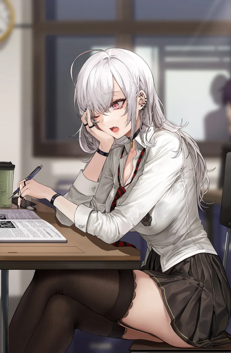 pixiv2021年7月25日的排行榜｜高清图片集