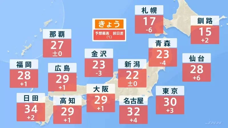 《老虎舔牛奶冰》影片爆紅 話說日本現在真的已經熱爆！現在這樣那7.8月還得了(擦汗)｜高清图片集