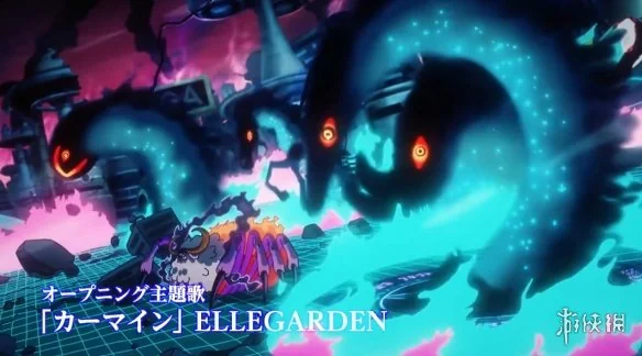 《海贼王 蛋头岛篇》终幕预告pv公开 11月30日播出｜高清图片集