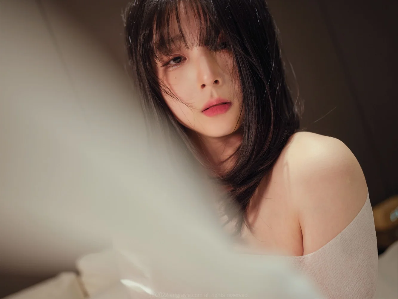 장주(Isabella) – ARTGRAVIA_VOL369｜高清图片集
