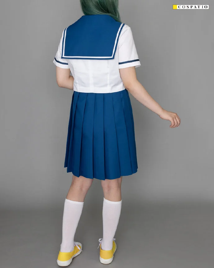 COSPA推出《福星小子》友引高中制服，由官方负责监修