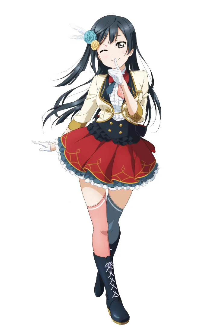 楠木灯因身体原因将不再为「Love Live! 虹咲学园校园偶像同好会」优木雪菜配音｜高清图片集