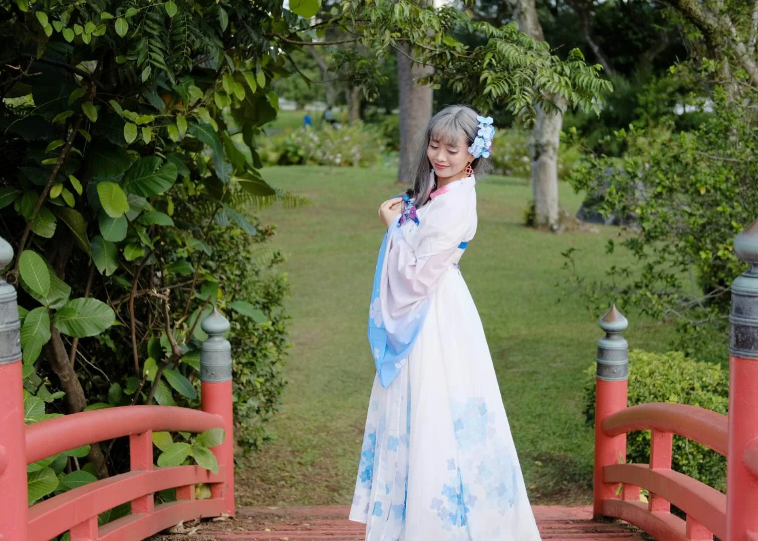 汉服｜高清图片集