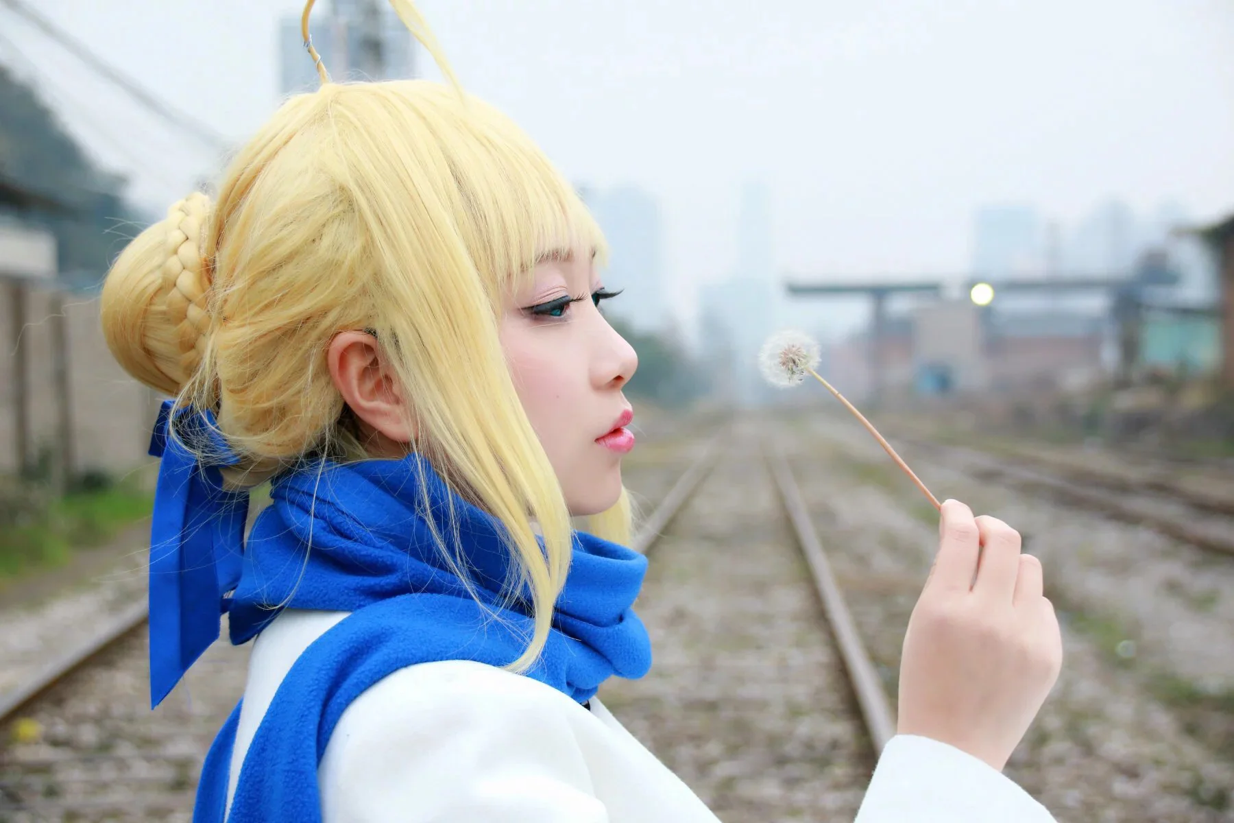 Fate Stay night｜高清图片集
