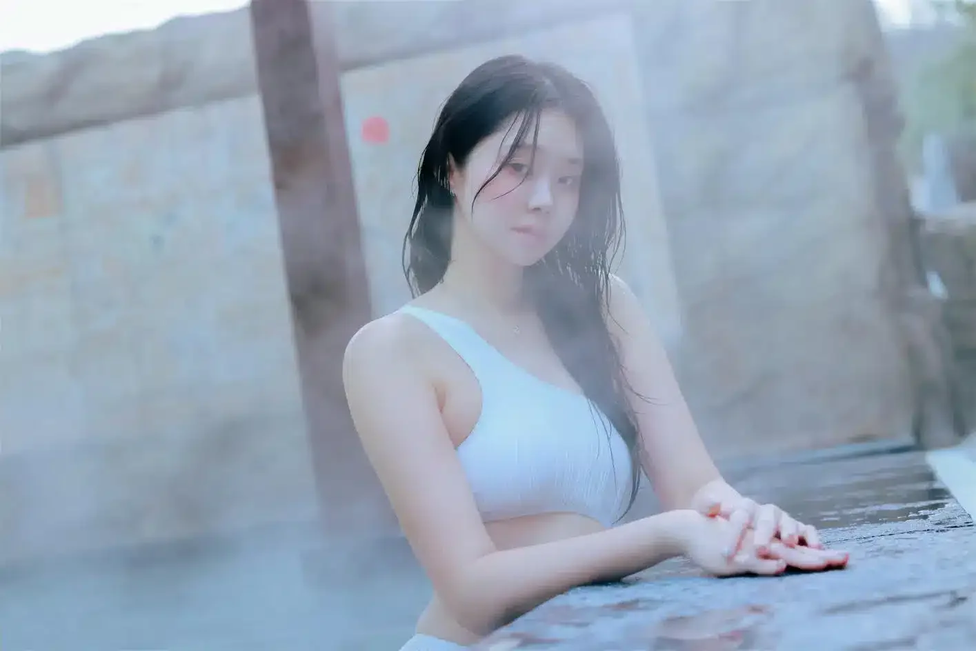 SWTB SNAP.01 Inah (이나) – Tarmeden｜高清图片集