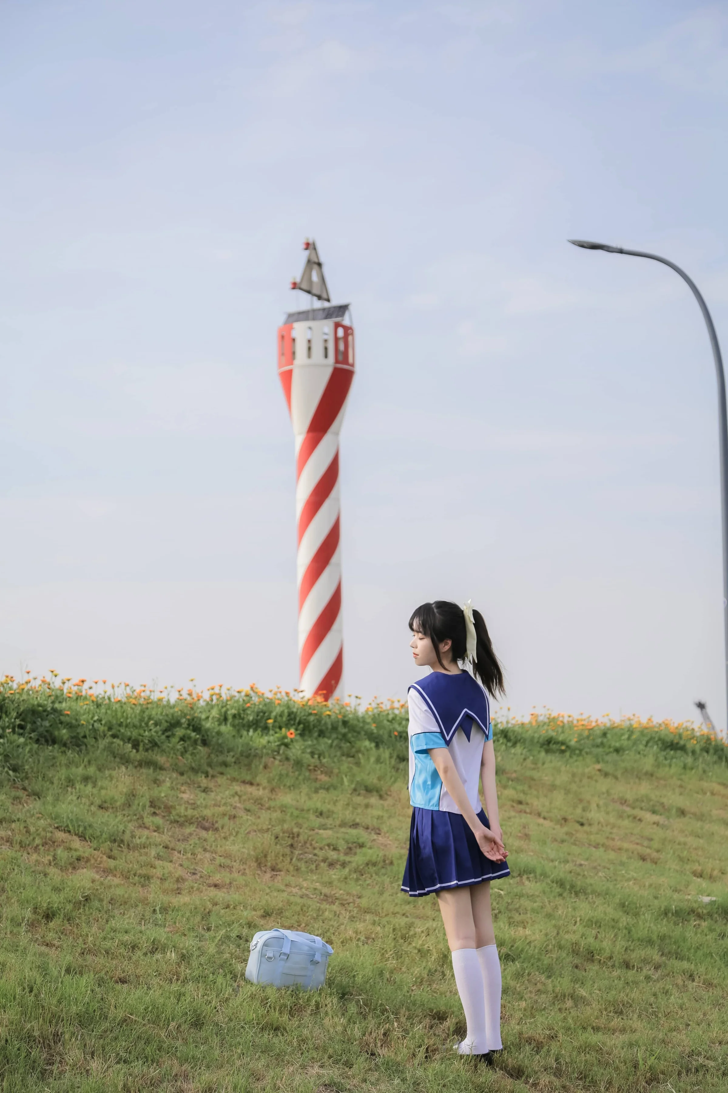 Fushii_海堂 – 高岭爱花｜高清图片集