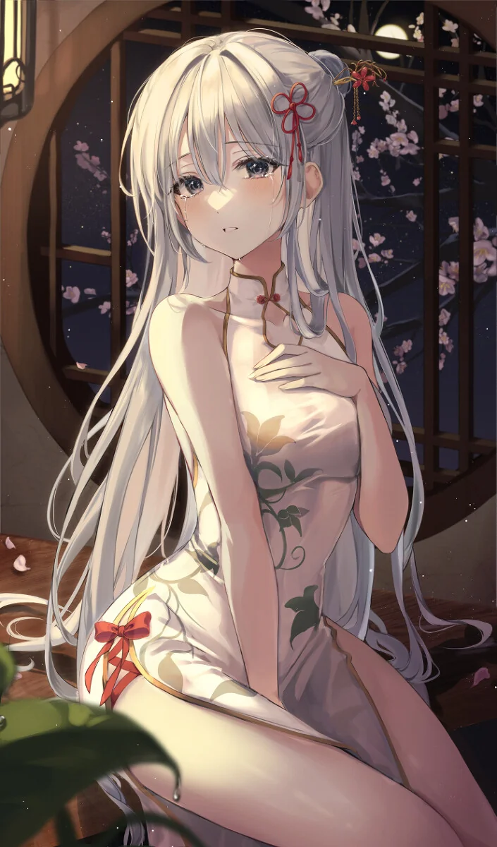 pixiv2021年10月6的排行榜｜高清图片集