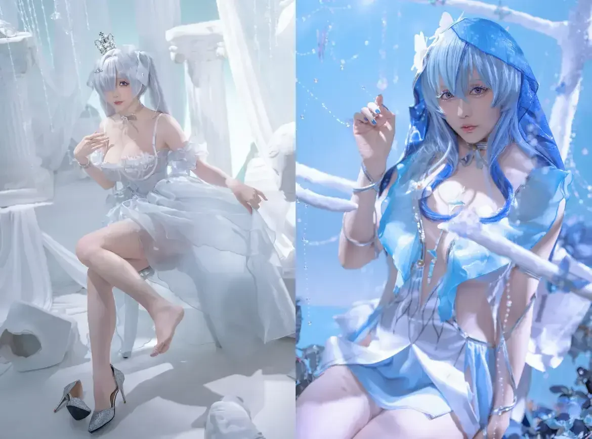 星之迟迟：把可爱的妹子带回家 312套合集｜高清图片集