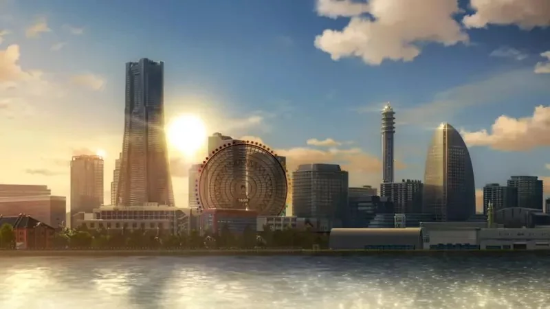 《名偵探柯南：高速公路的墮天使》連續四部作品票房突破100億日元！青山剛昌祝賀插圖公開｜高清图片集