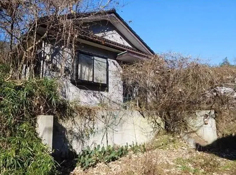 這棟法拍屋擺滿了《黃金保特瓶》一探日本長途駕駛與孤獨死現場的恐怖文化｜高清图片集