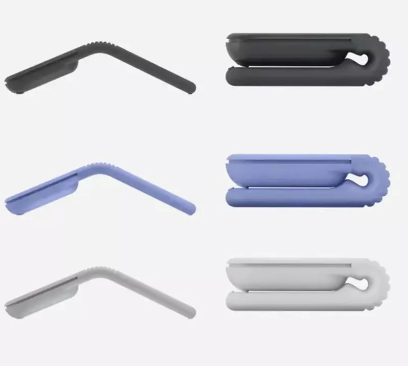羅技推出首款可折疊的《Mobi Fold》滑鼠 重量僅約79公克，摺疊厚度才兩公分的輕薄設計｜高清图片集