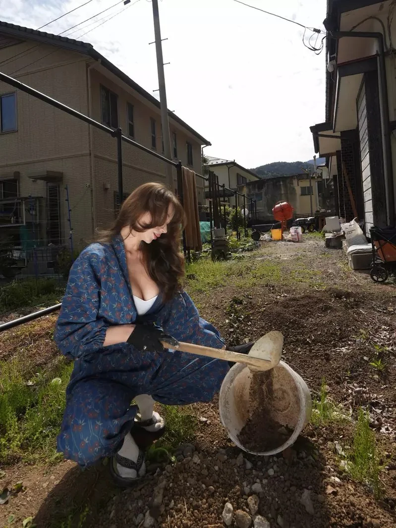 賺了1億日元然後又歸零的女人 在youtube上分享自己重新爬起來的經歷｜高清图片集