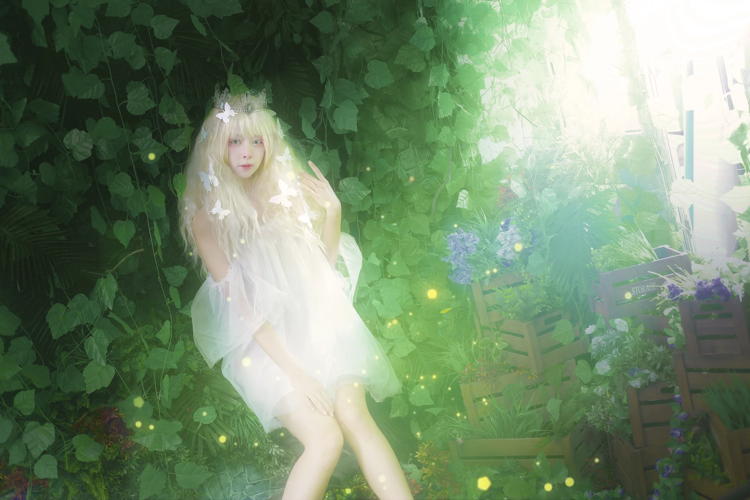 原创写真