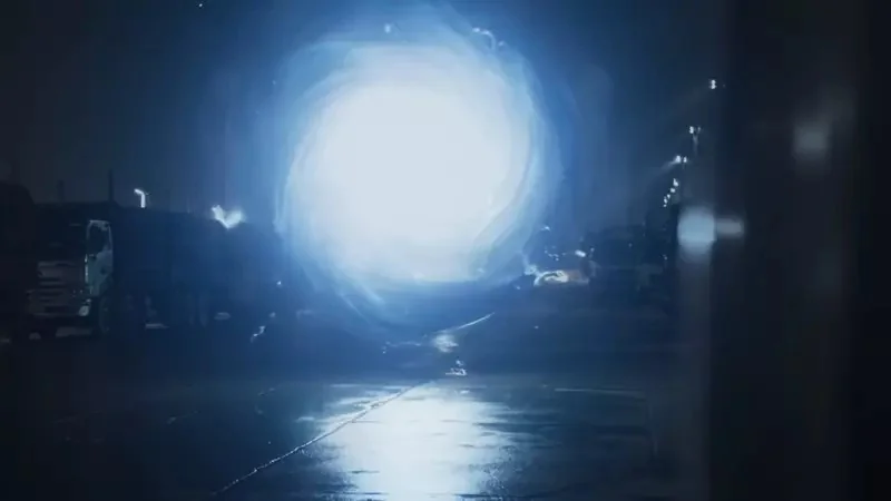 A-1 Pictures 製作《我獨自升級》全新動畫電影正式發表、影片+主視覺圖公佈｜高清图片集