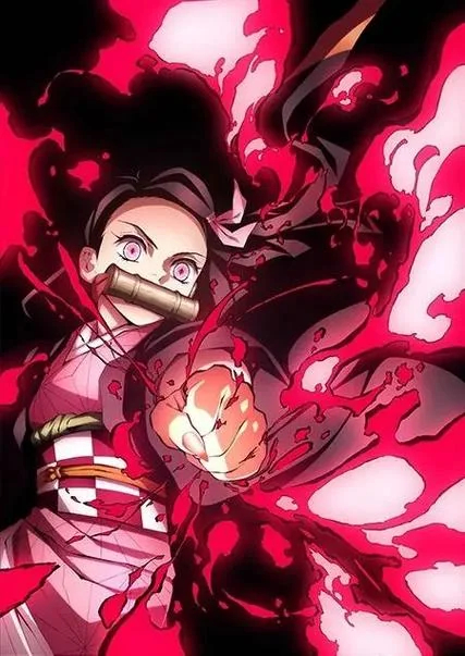 《鬼灭之刃》漫画全球发行量突破2.2亿，计划推出电影｜高清图片集