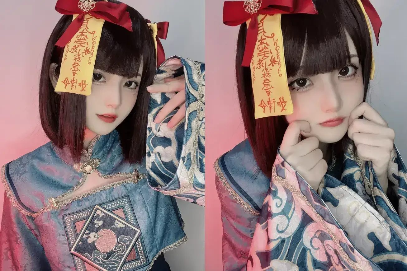屿鱼 – [Patreon] 2024年03月套图会员合集｜高清图片集