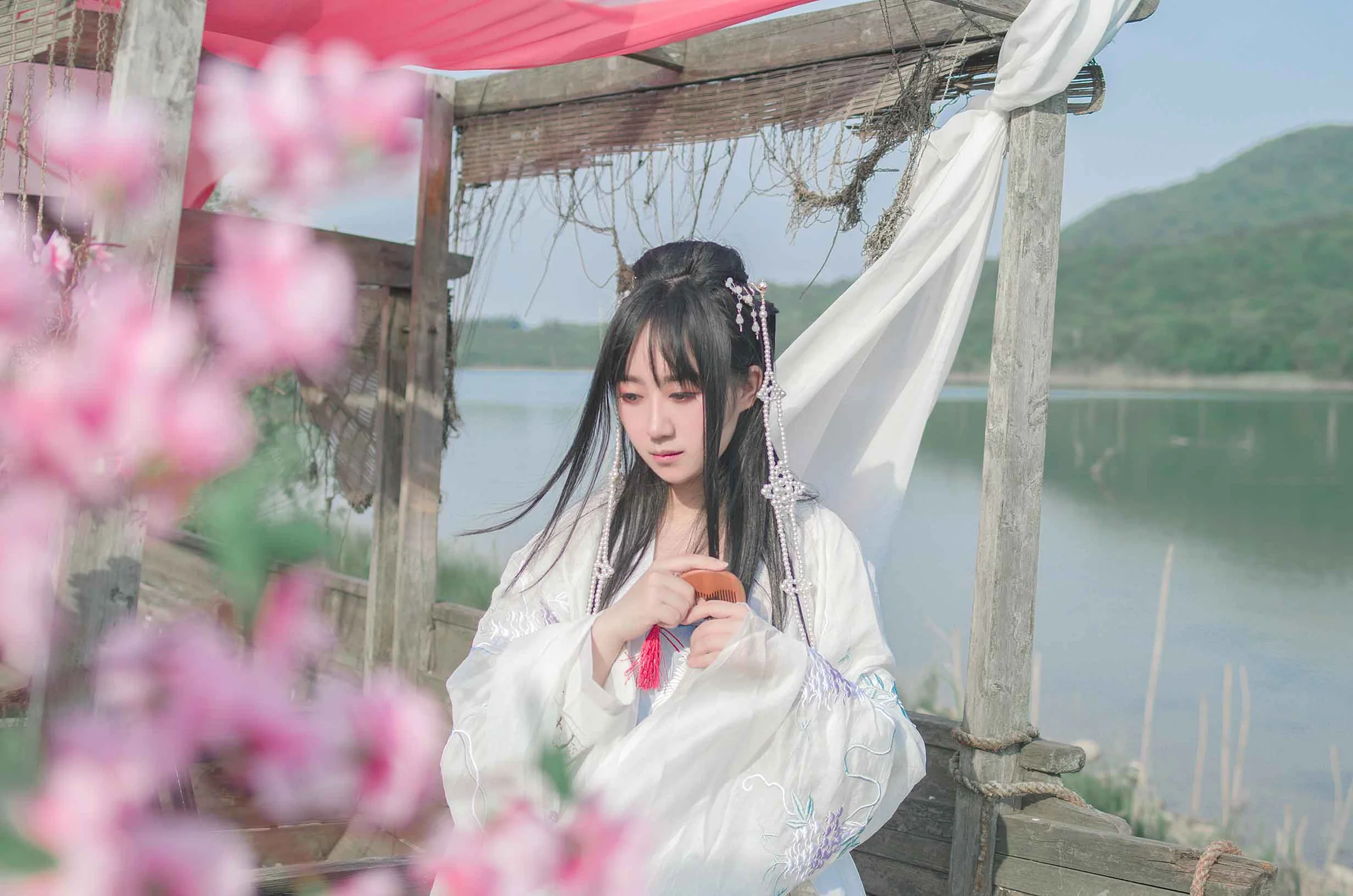 汉服 几时重｜高清图片集