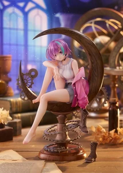 AliceGlint《PARQUET》茨木梨乃与城门翼现已开放预购｜高清图片集