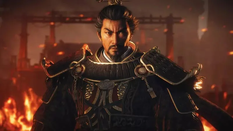 臥龍全新系列《臥龍2：鳳火連天》全新預告影片公開，正式版定為2027年推出｜高清图片集
