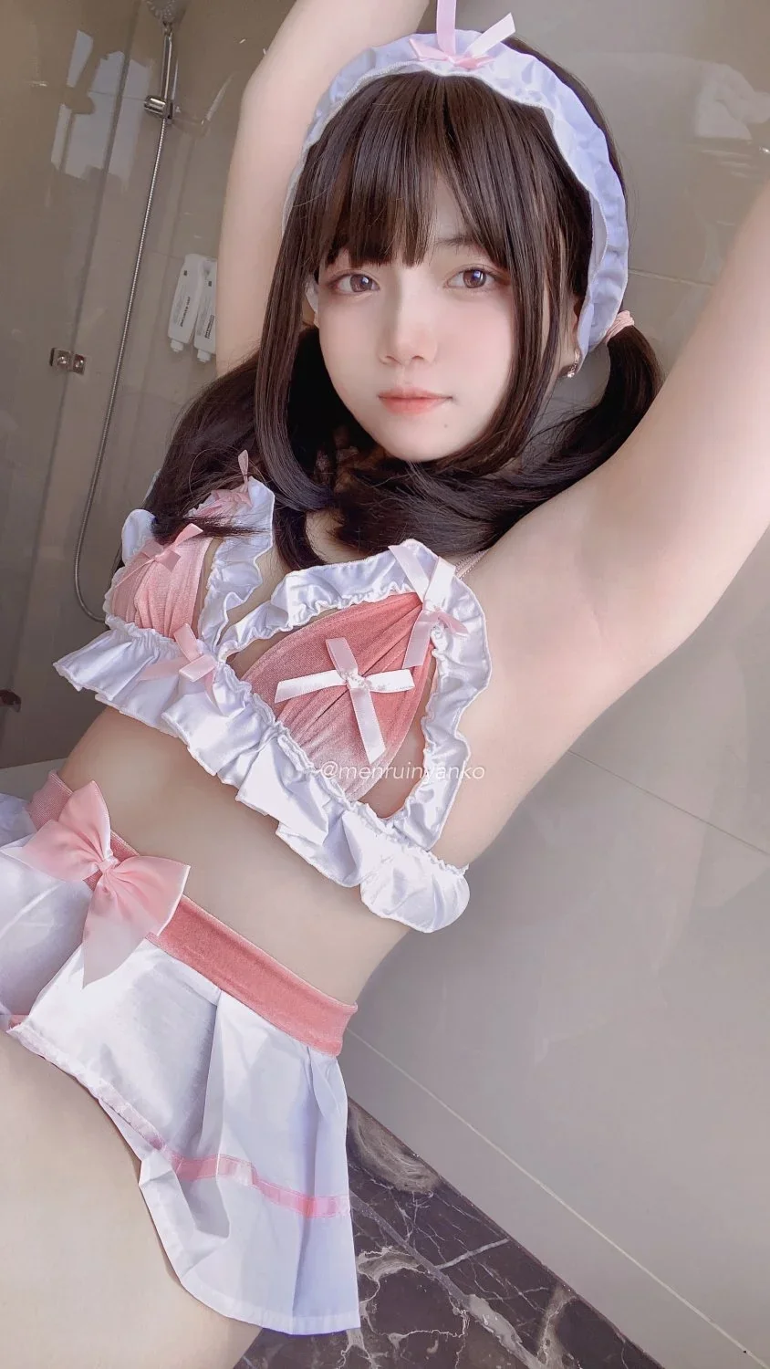Menruinyanko – Baby Girl｜高清图片集