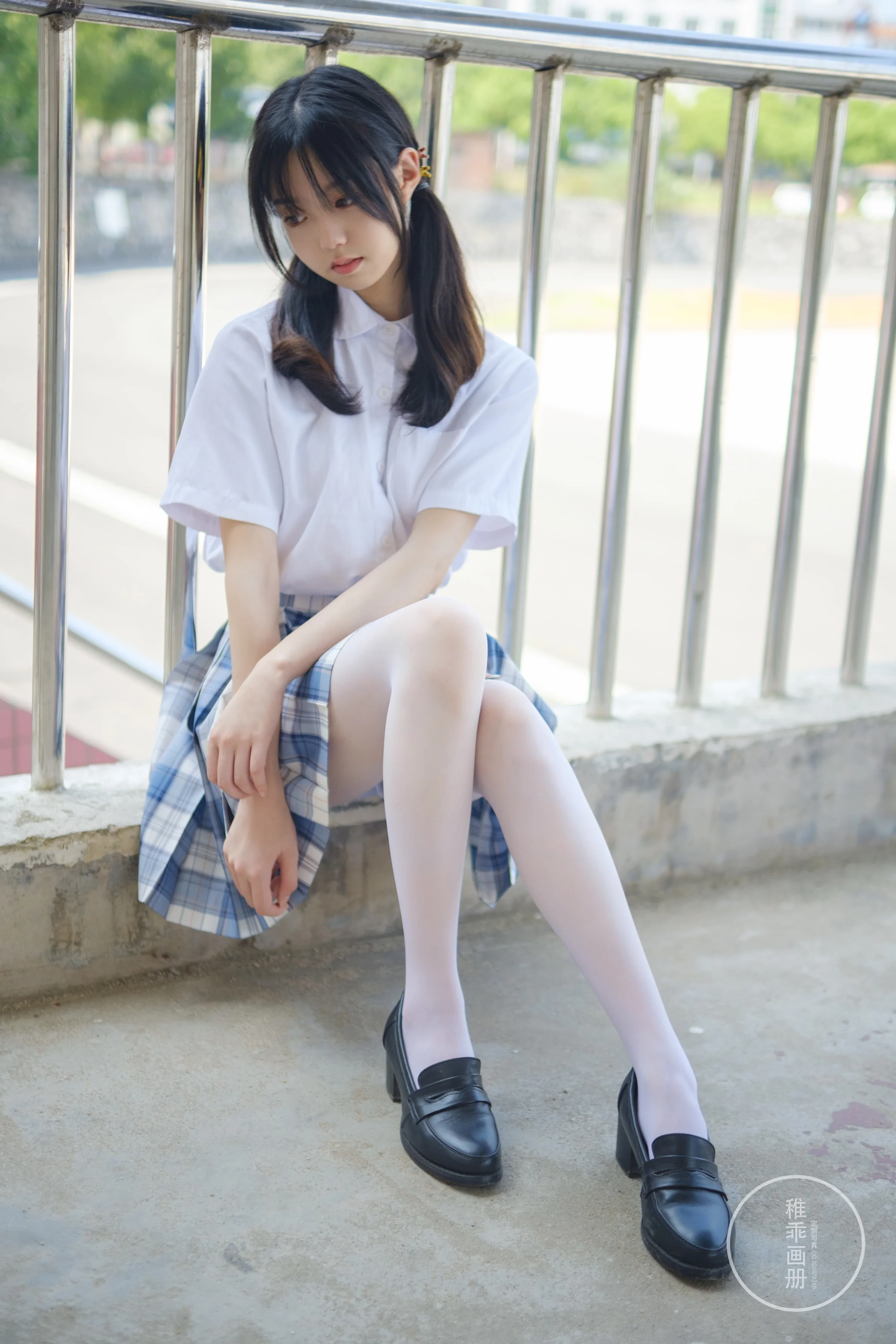 稚乖画册 – 新年福利 [43P]｜高清图片集