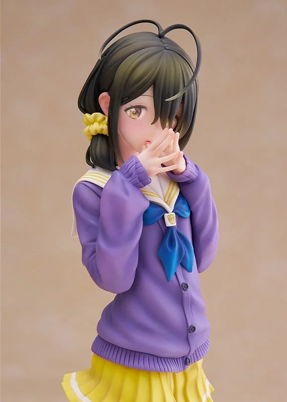 KADOKAWA《紫云寺家的兄弟姊妹》紫云寺琴乃1/7模型｜高清图片集