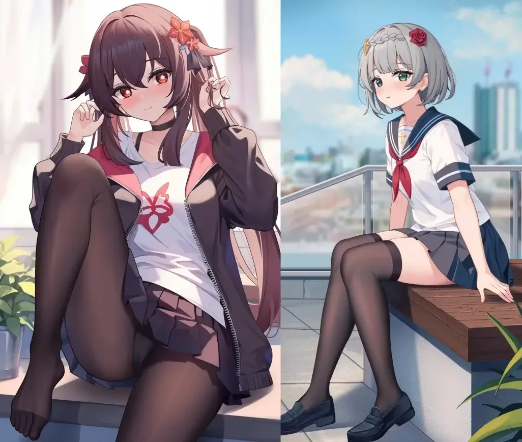 アイスワイン 作品合集【1.11G】｜高清图片集
