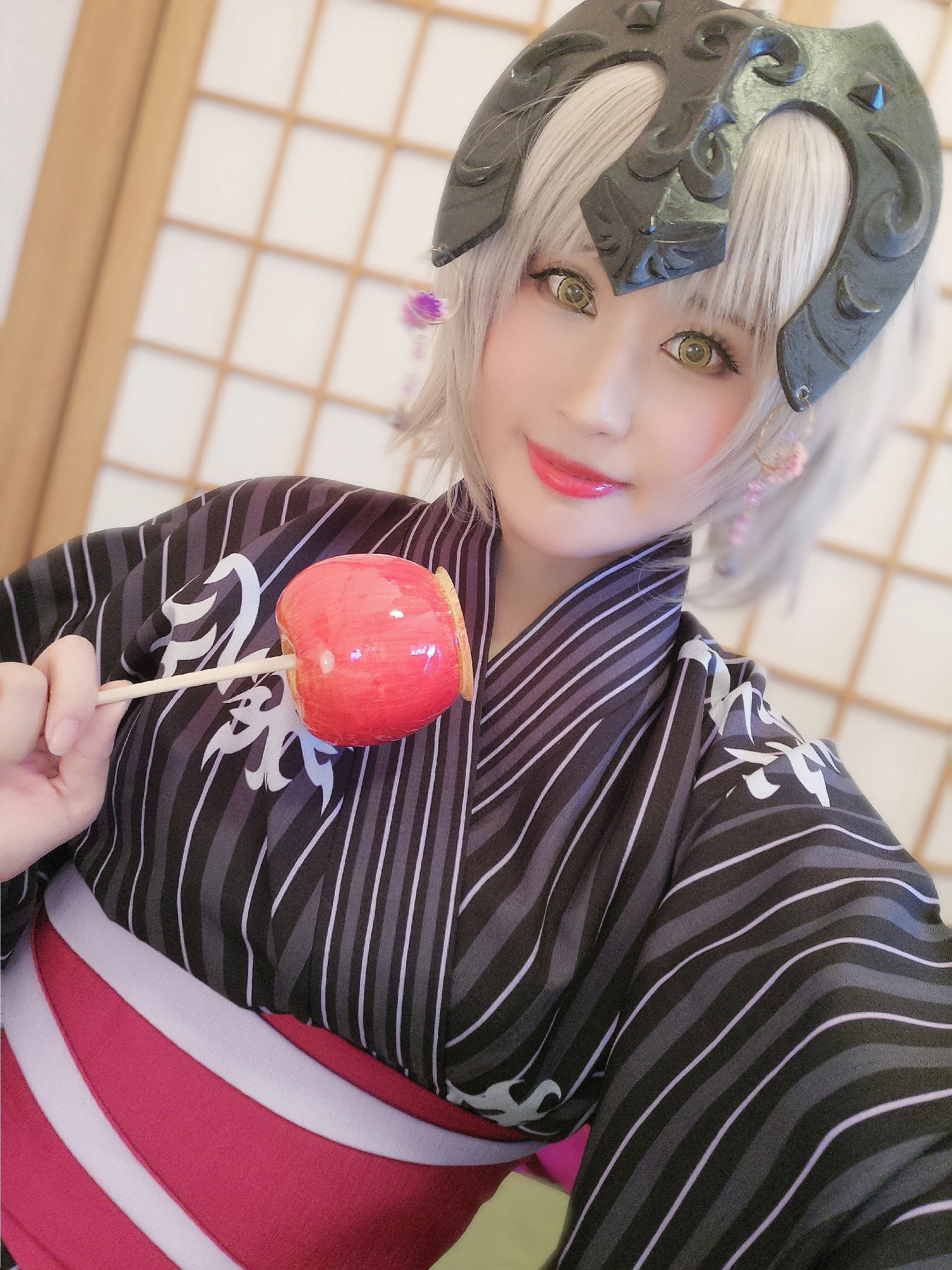 fategrandorder｜高清图片集