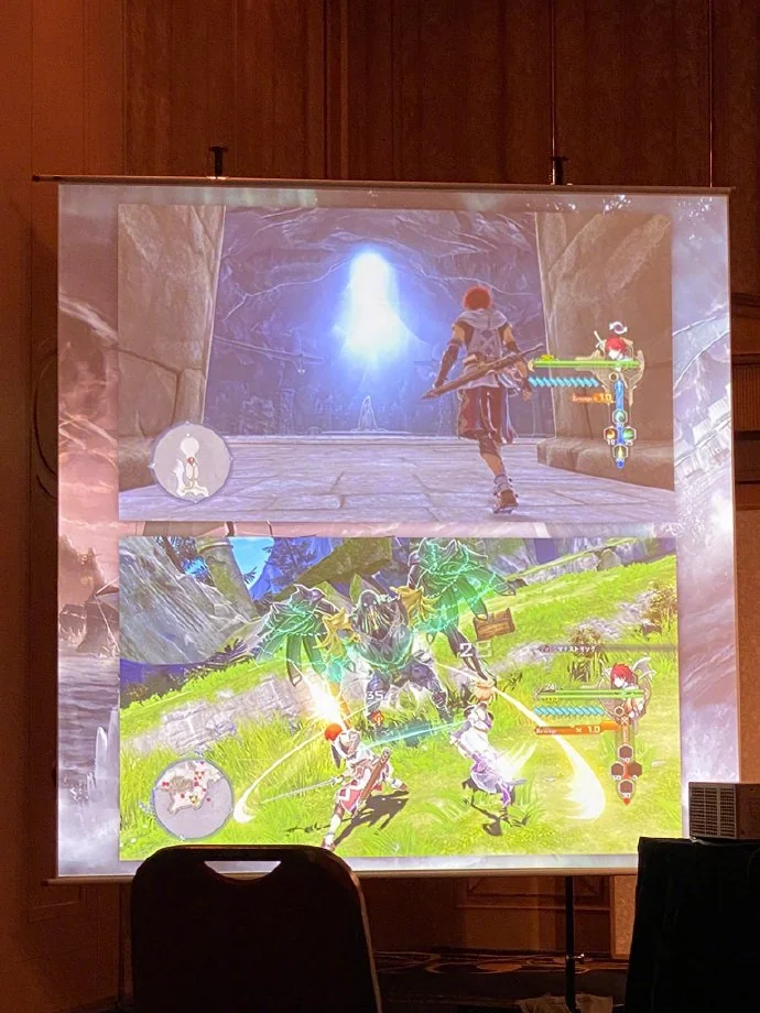 登陆PS5/PS4/NS平台《伊苏10》正式发表 2023年发售｜高清图片集