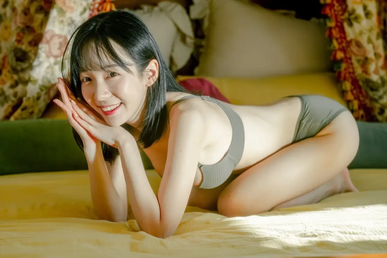 Leeesovely – Happy birthday Vol.1｜高清图片集