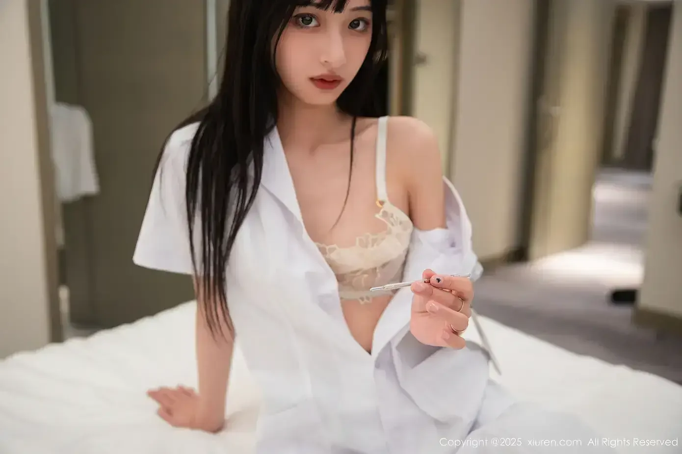 [Xiuren秀人网]2025.06.06 NO.10373 茂木希子｜高清图片集