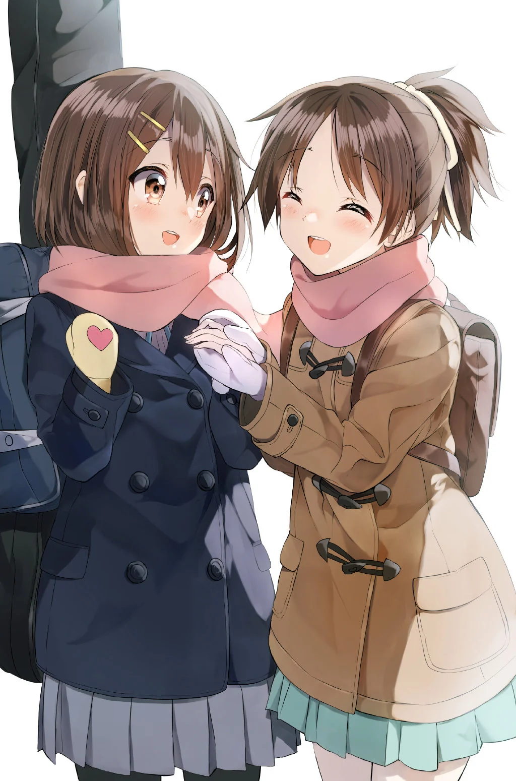 美图 | 轻音少女 平泽唯｜高清图片集