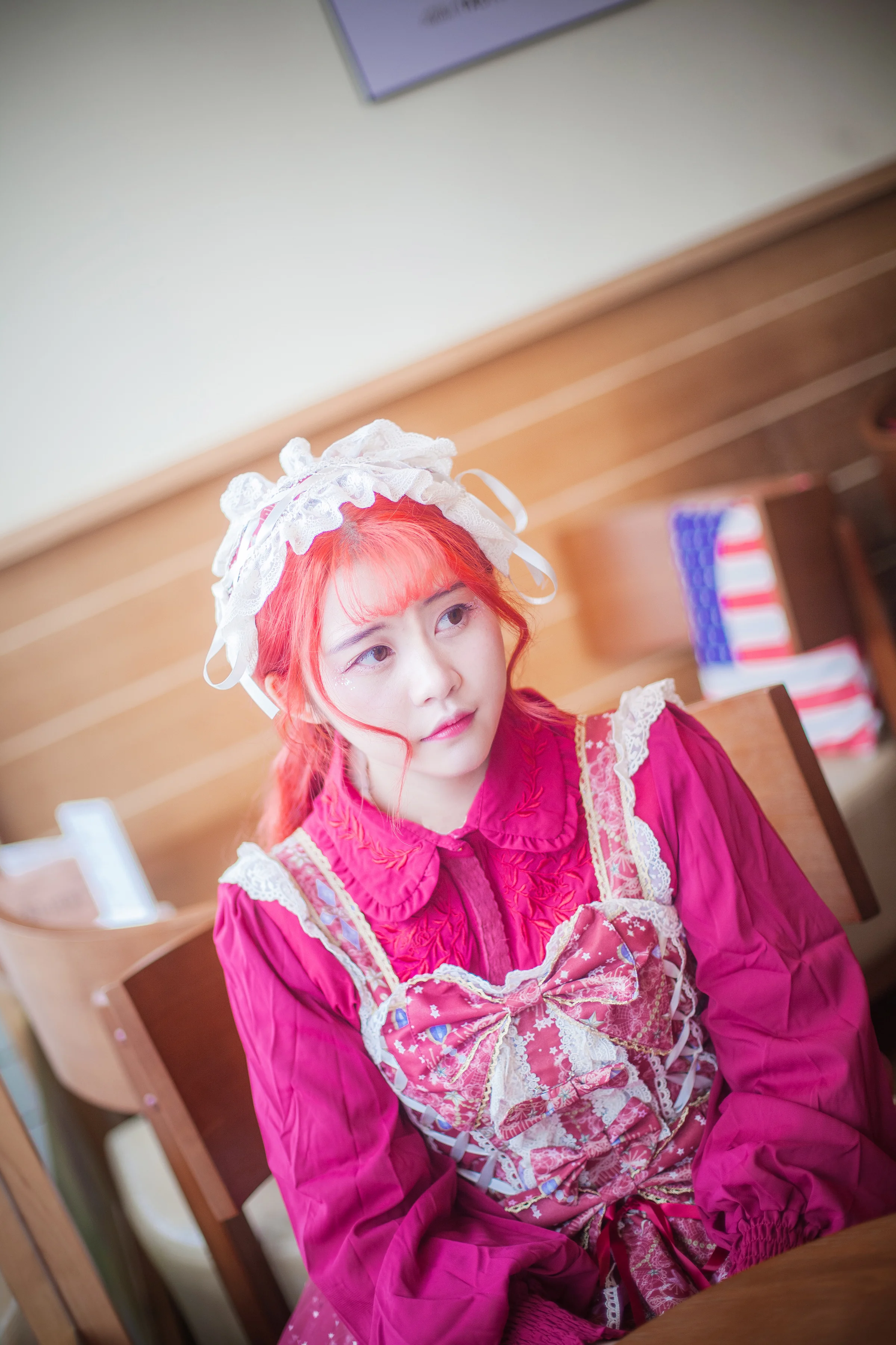 lolita 私影正片｜高清图片集