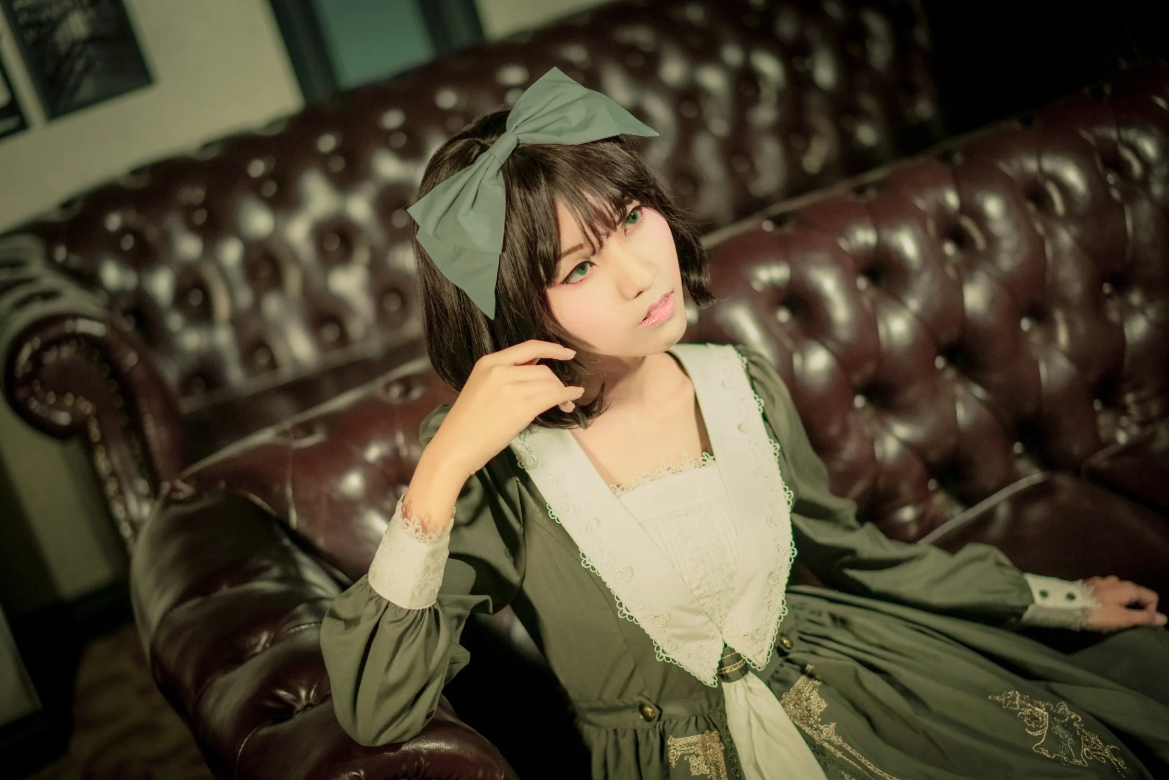 未完之书lolita｜高清图片集