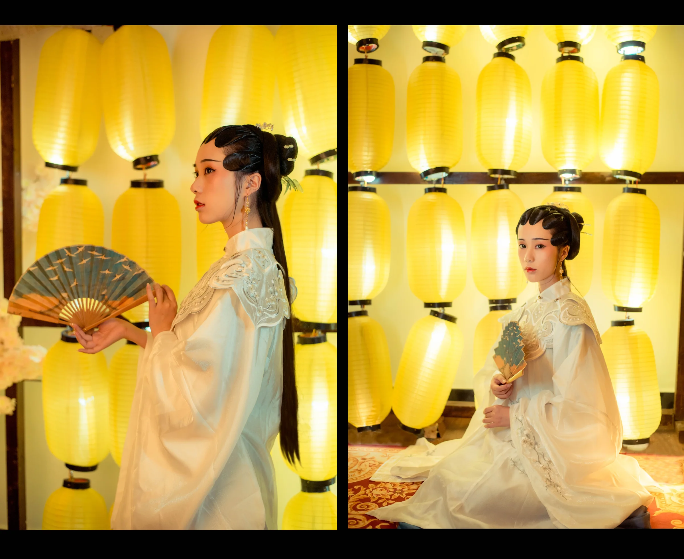 汉服写真