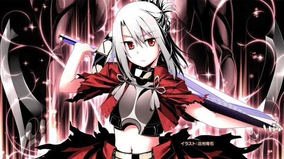 最后的战斗拉开序幕！《魔法少女伊莉雅》完结章定档｜高清图片集