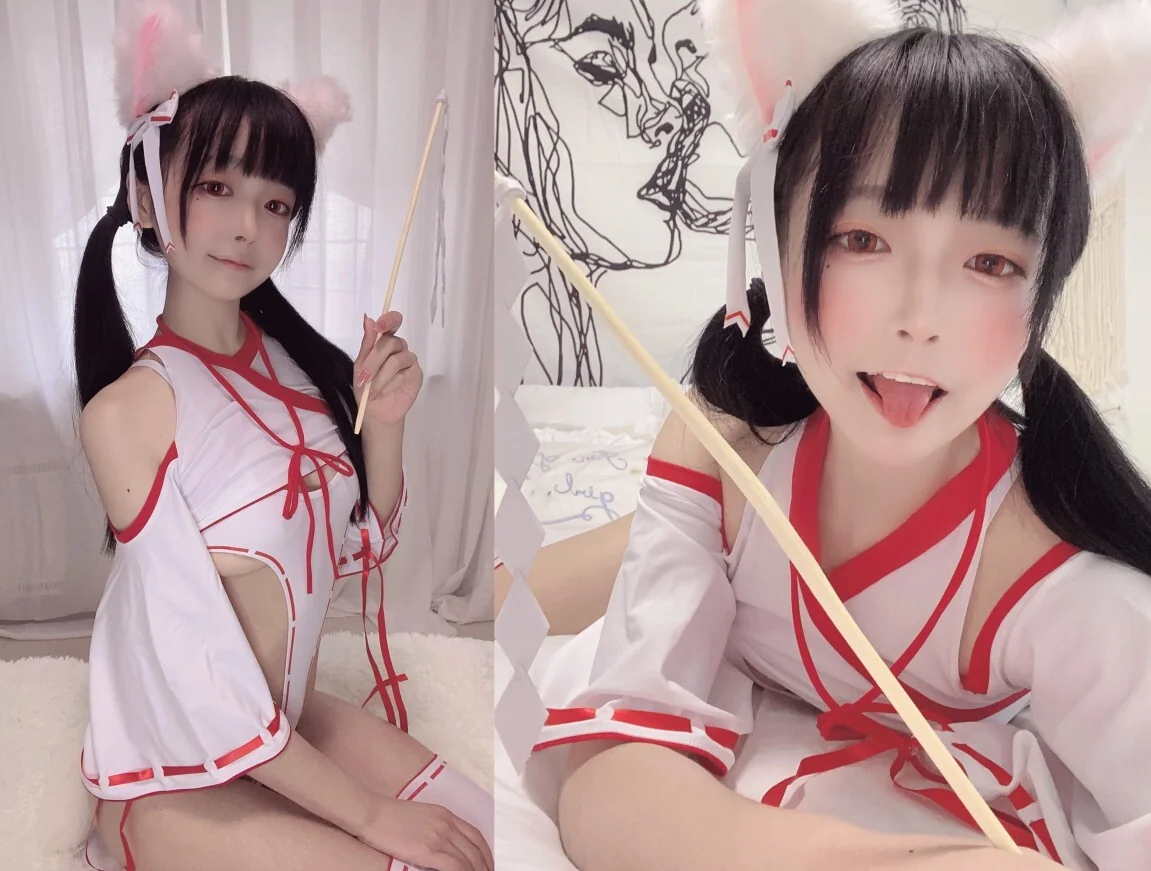 佳佳好难啊： 太可爱了吧 8套合集｜高清图片集