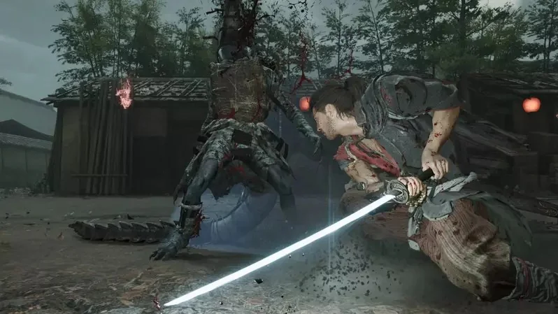 「State of Play」發表會《鬼武者Way of the Sword》發售日公開，體驗版開放試玩，遊戲將確定於9月25號推出｜高清图片集
