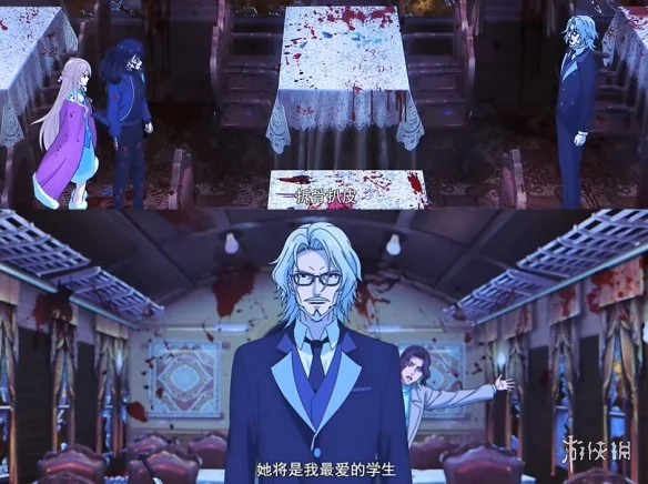 《龙族2》开播引争议：魔改剧情、画风违和，原著党大喊失望！｜高清图片集