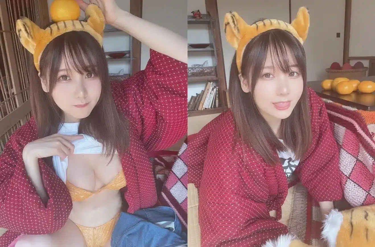 [Fantia] Coser@けん研 (けんけん) Jan 2022