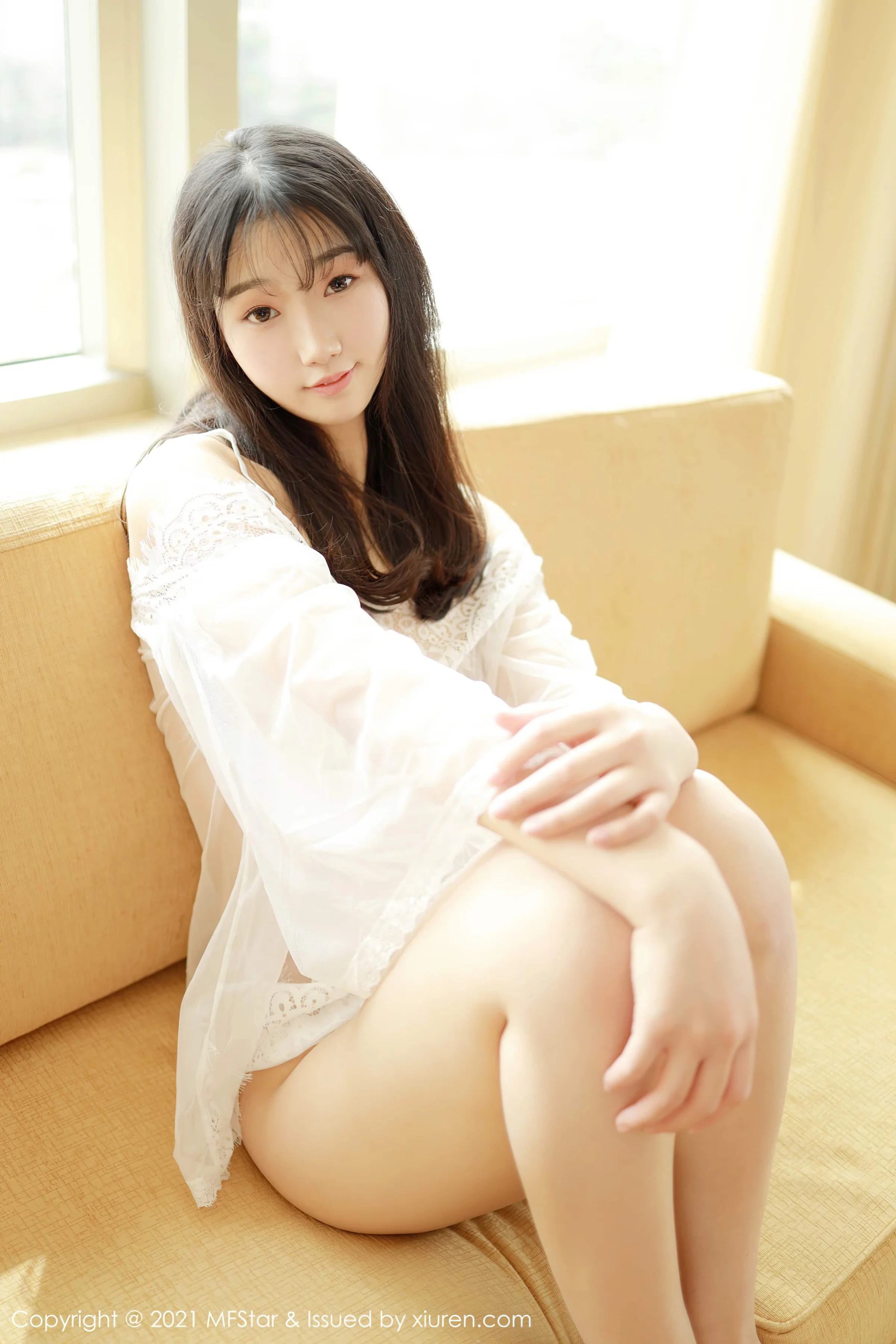 [MFStar]模范学院 2021-03-18 Vol.470 母崽崽｜高清图片集